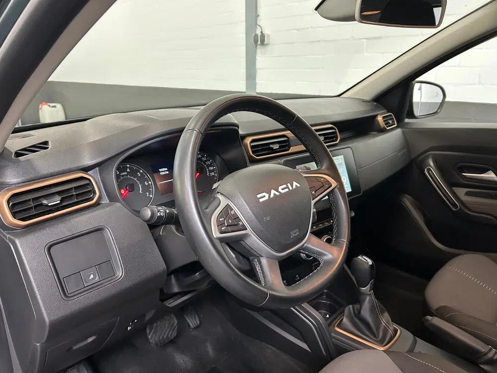 Dacia Duster 1.3 TCe 150 Extreme uit 2024, foto 13