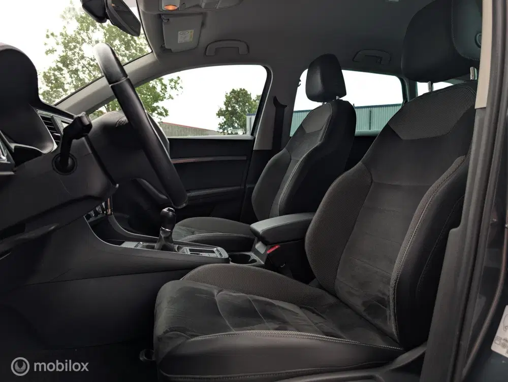 SEAT Ateca 1.0 EcoTSI Style Business Intense uit 2019, foto 10
