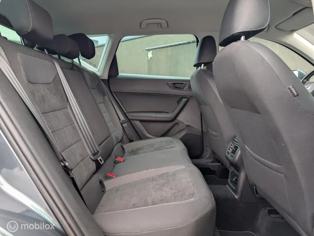 SEAT Ateca 1.0 EcoTSI Style Business Intense uit 2019, foto 12