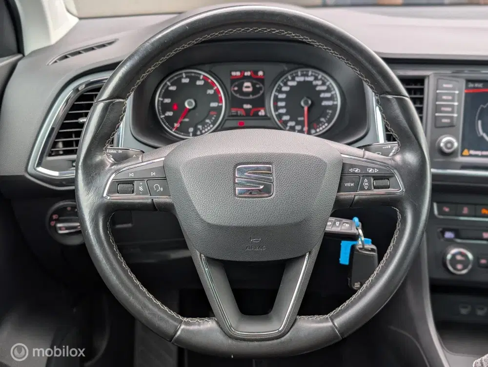 SEAT Ateca 1.0 EcoTSI Style Business Intense uit 2019, foto 14