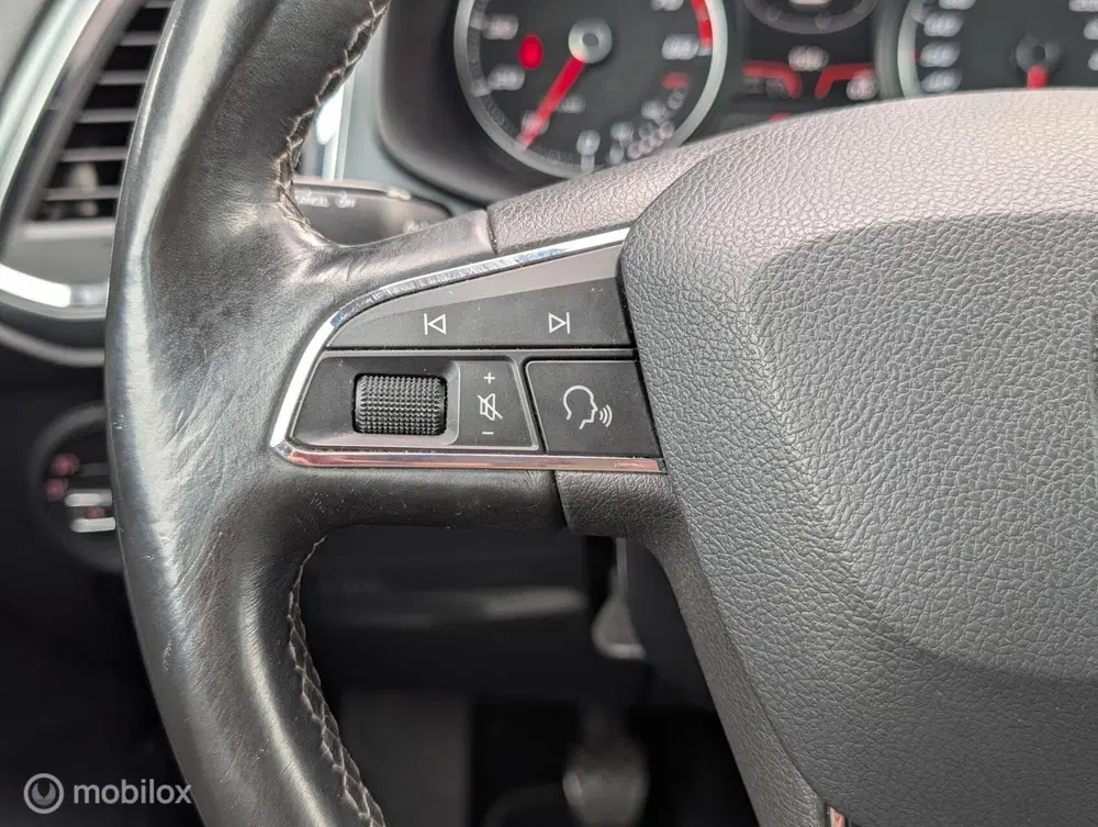 SEAT Ateca 1.0 EcoTSI Style Business Intense uit 2019, foto 15