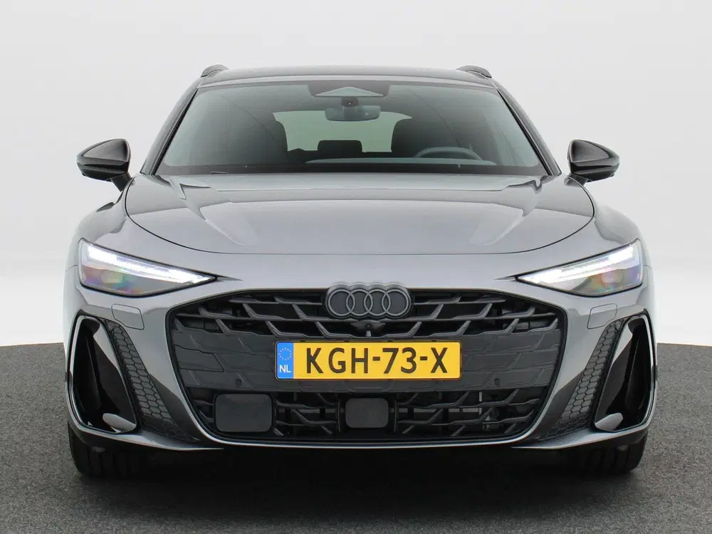 Audi A6 2.0 e-hybrid quattro S edition uit 2026, foto 3