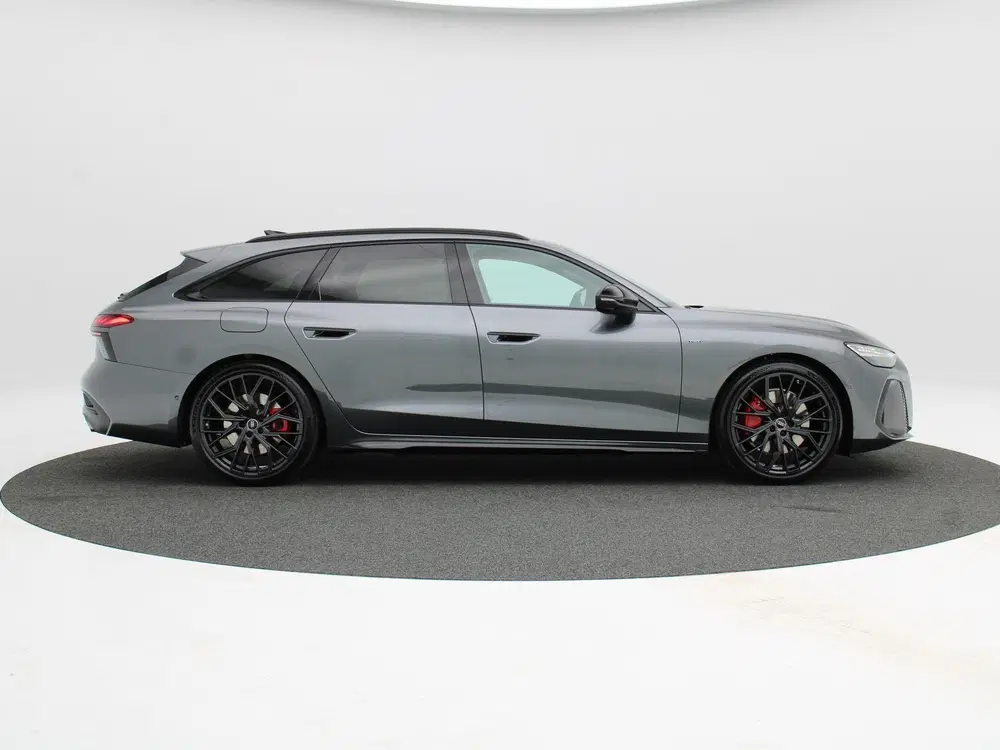 Audi A6 2.0 e-hybrid quattro S edition uit 2026, foto 5