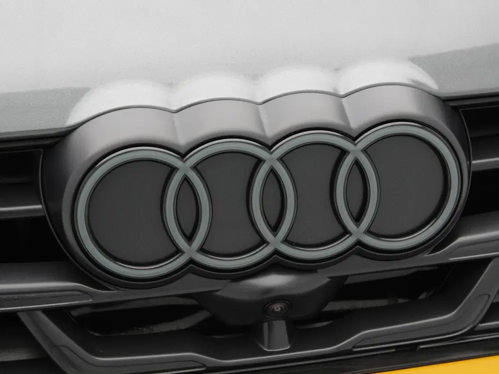 Audi A6 2.0 e-hybrid quattro S edition uit 2026, foto 9