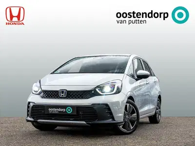 Honda Jazz 1.5 Full Hybrid Advance uit 2023