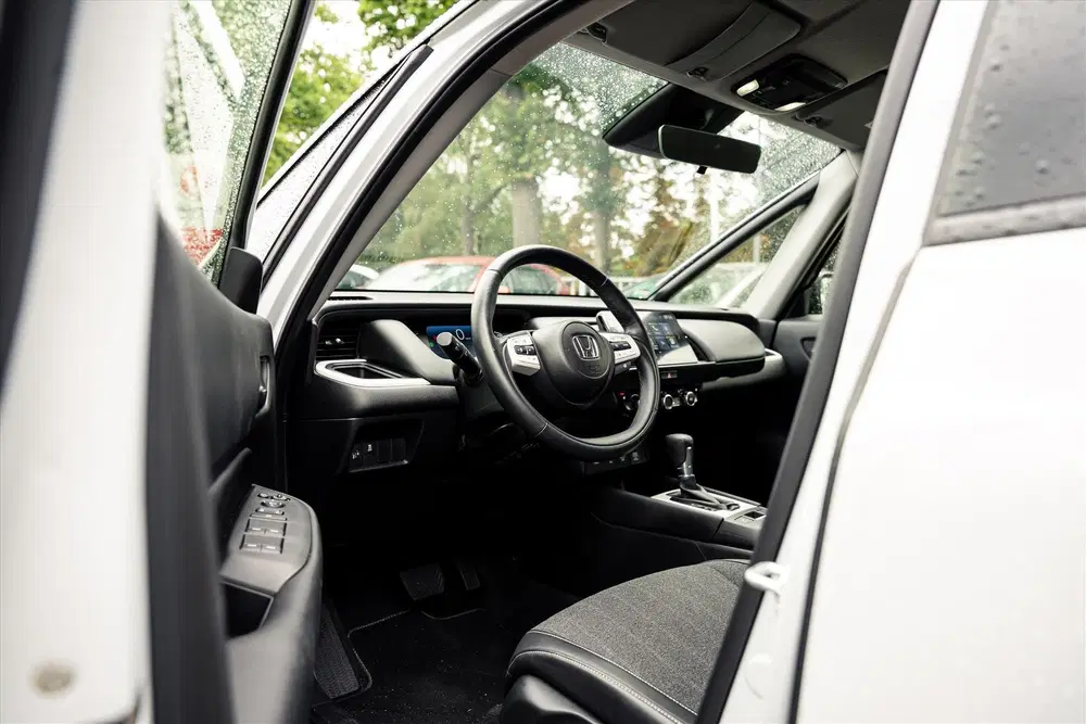 Honda Jazz 1.5 Full Hybrid Advance uit 2023, foto 2