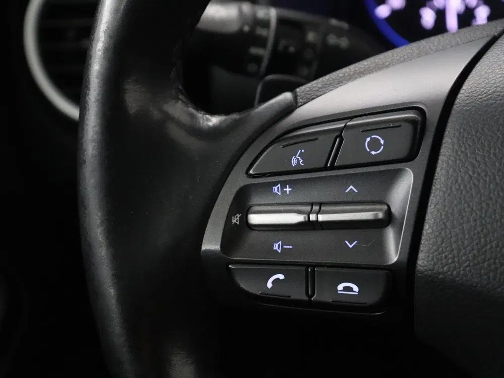 Hyundai KONA 1.6 GDI HEV Premium uit 2020, foto 14