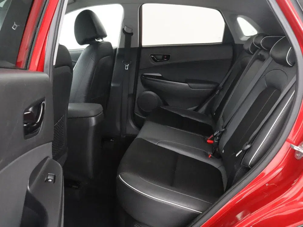 Hyundai KONA 1.6 GDI HEV Premium uit 2020, foto 6