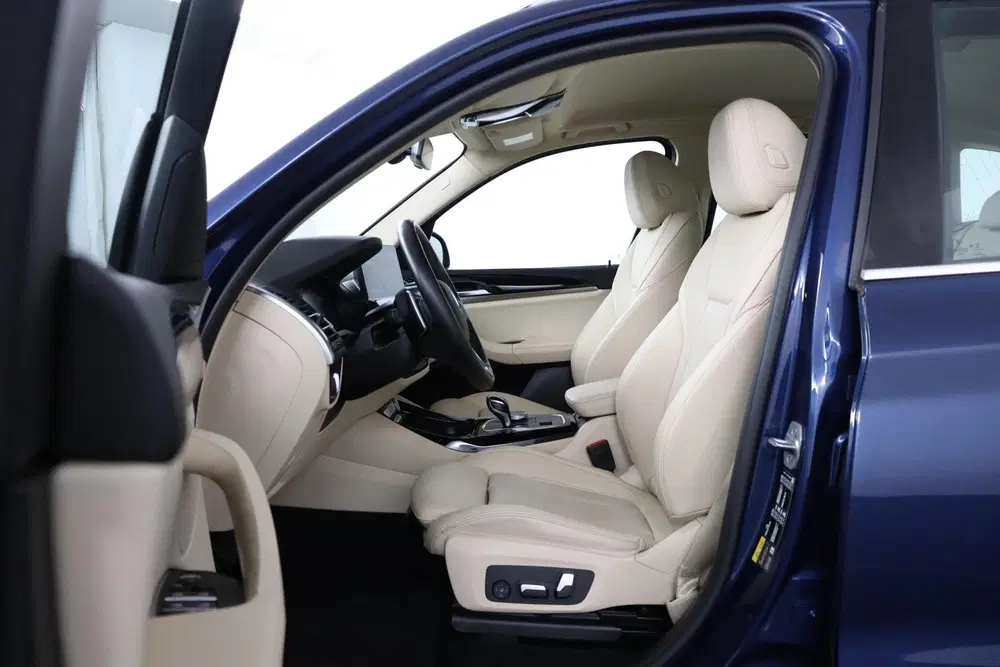 BMW X3 xDrive30e uit 2022, foto 15