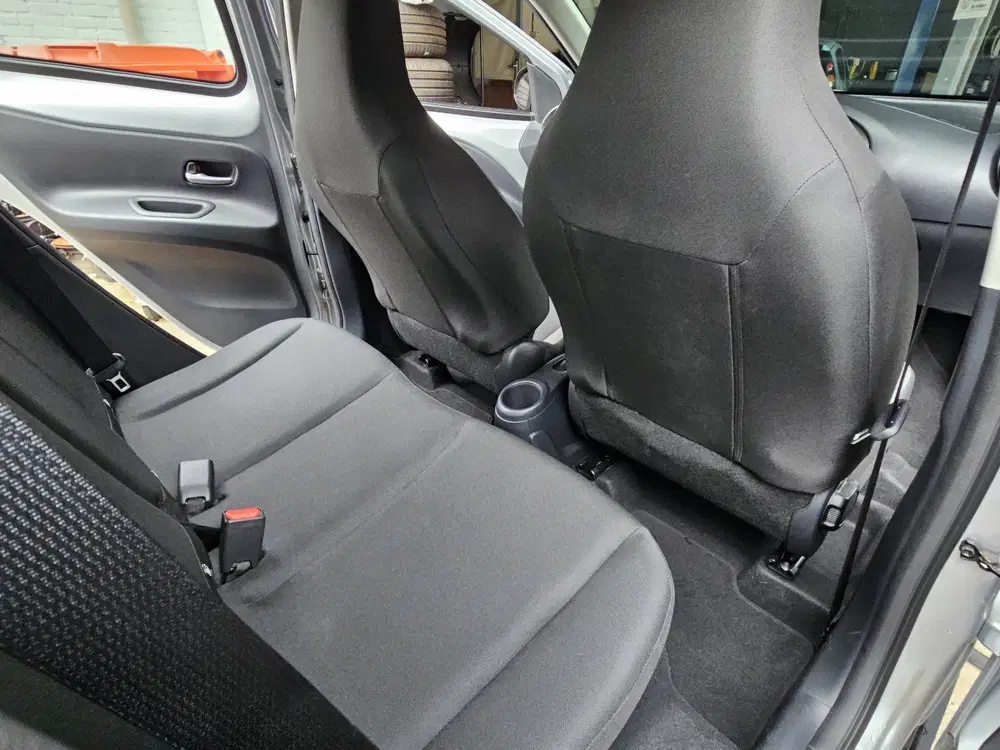 Toyota Aygo X 1.0 VVT-i MT Play uit 2023, foto 13