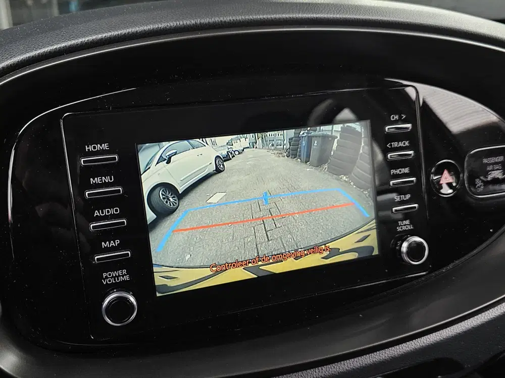 Toyota Aygo X 1.0 VVT-i MT Play uit 2023, foto 14