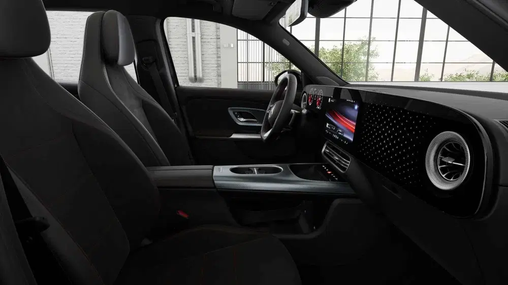Mercedes-Benz GLB 250+ Business Solution AMG 85.5 kWh uit 2026, foto 12