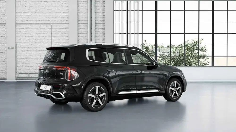 Mercedes-Benz GLB 250+ Business Solution AMG 85.5 kWh uit 2026, foto 2