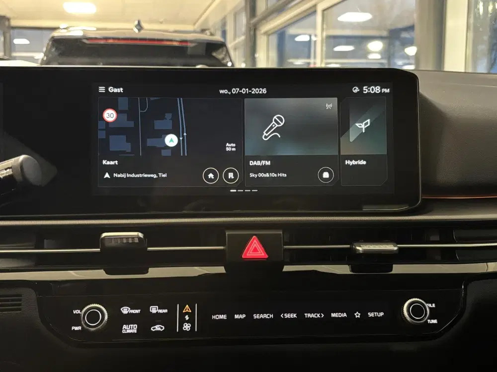 Kia Sportage 1.6 T-GDi Hybrid DynamicPlusLine Nu €4.500 uit 2026, foto 15