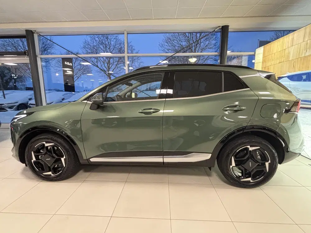 Kia Sportage 1.6 T-GDi Hybrid DynamicPlusLine Nu €4.500 uit 2026, foto 2