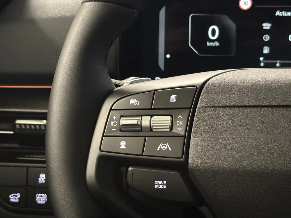 Kia Sportage 1.6 T-GDi Hybrid DynamicPlusLine Nu €4.500 uit 2026, foto 8