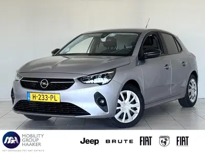 Opel Corsa 1.2 Edition uit 2020