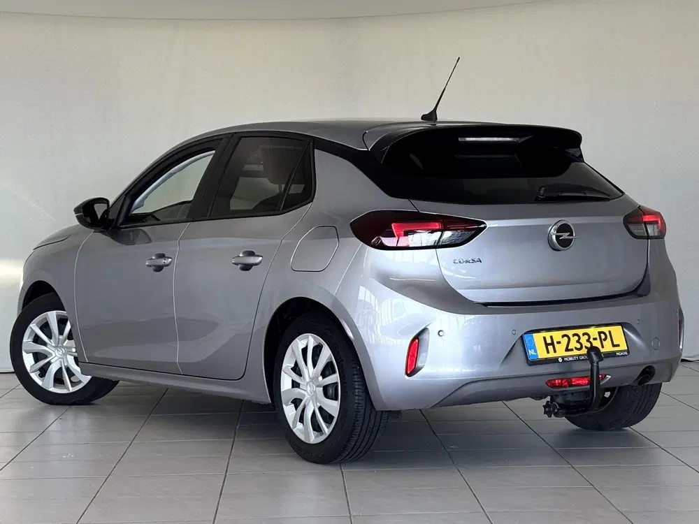 Opel Corsa 1.2 Edition uit 2020, foto 10