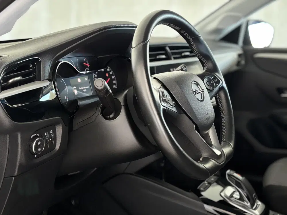 Opel Corsa 1.2 Edition uit 2020, foto 11