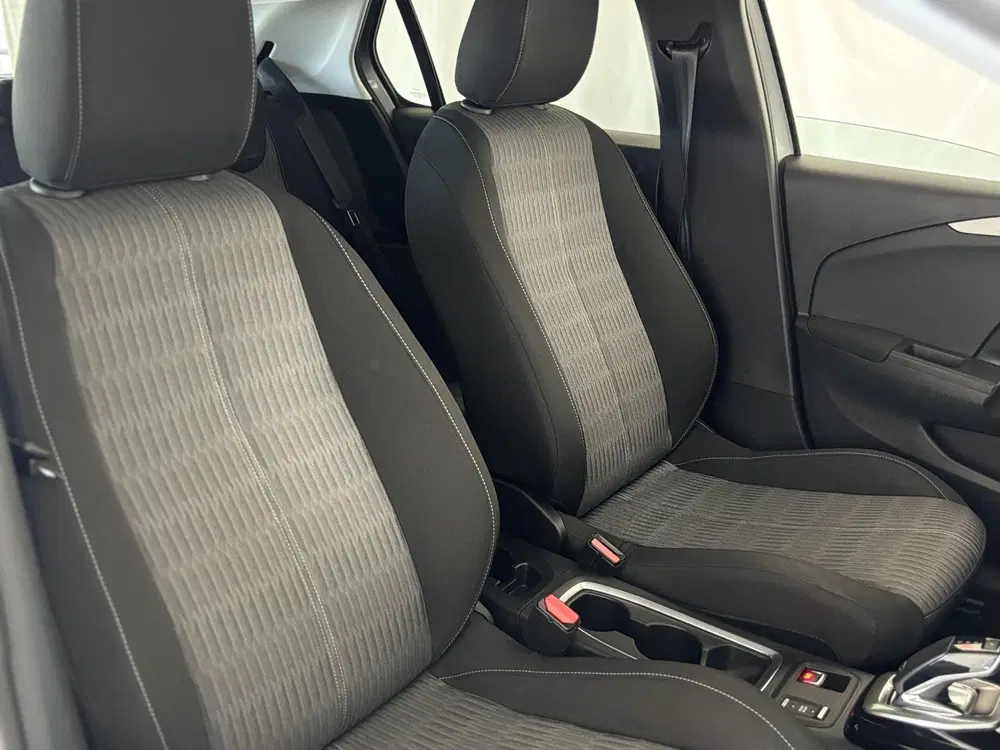Opel Corsa 1.2 Edition uit 2020, foto 6