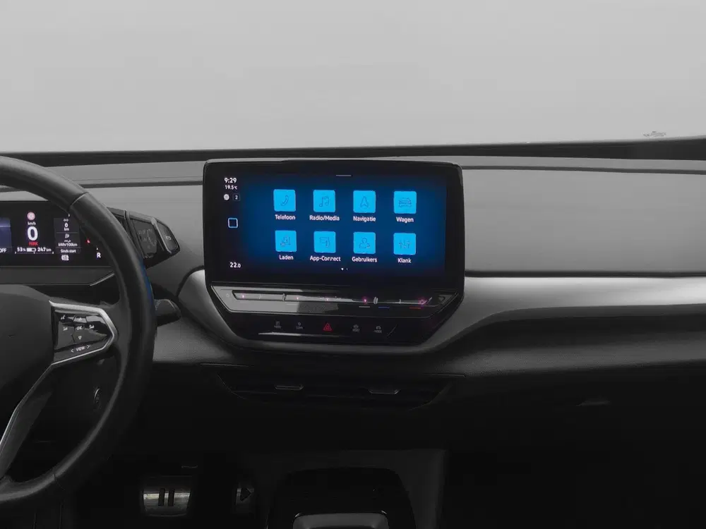 Volkswagen ID.4 Pro 77 kWh 174pk uit 2023, foto 10