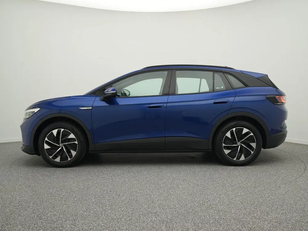 Volkswagen ID.4 Pro 77 kWh 174pk uit 2023, foto 13