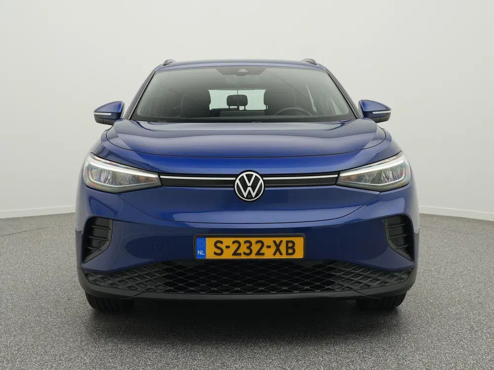 Volkswagen ID.4 Pro 77 kWh 174pk uit 2023, foto 5
