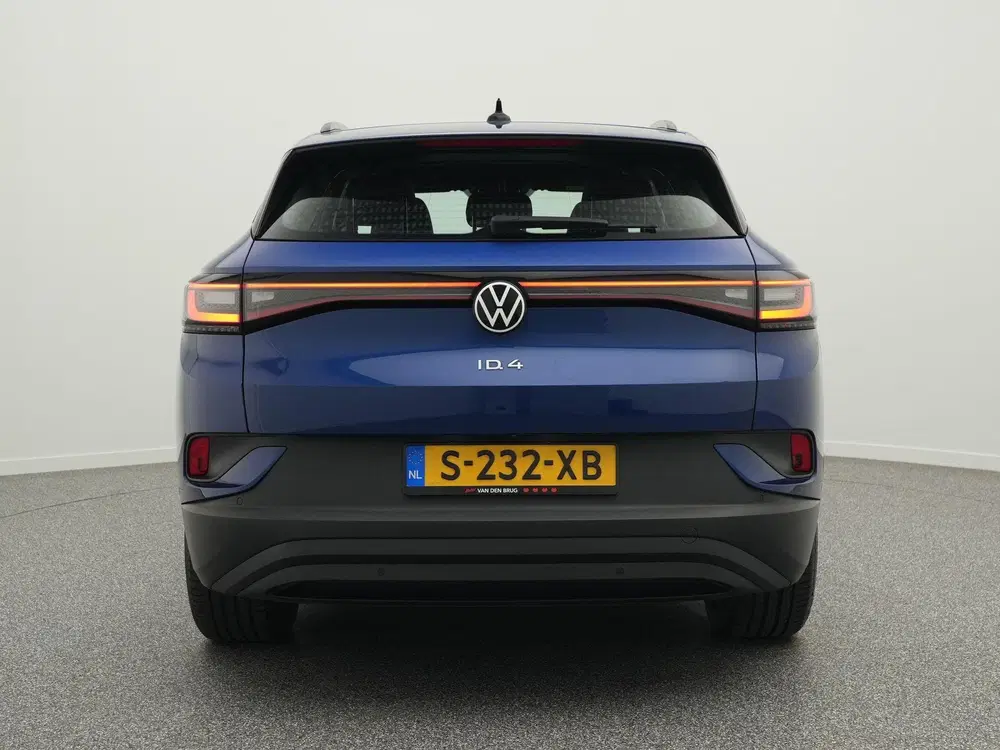 Volkswagen ID.4 Pro 77 kWh 174pk uit 2023, foto 6