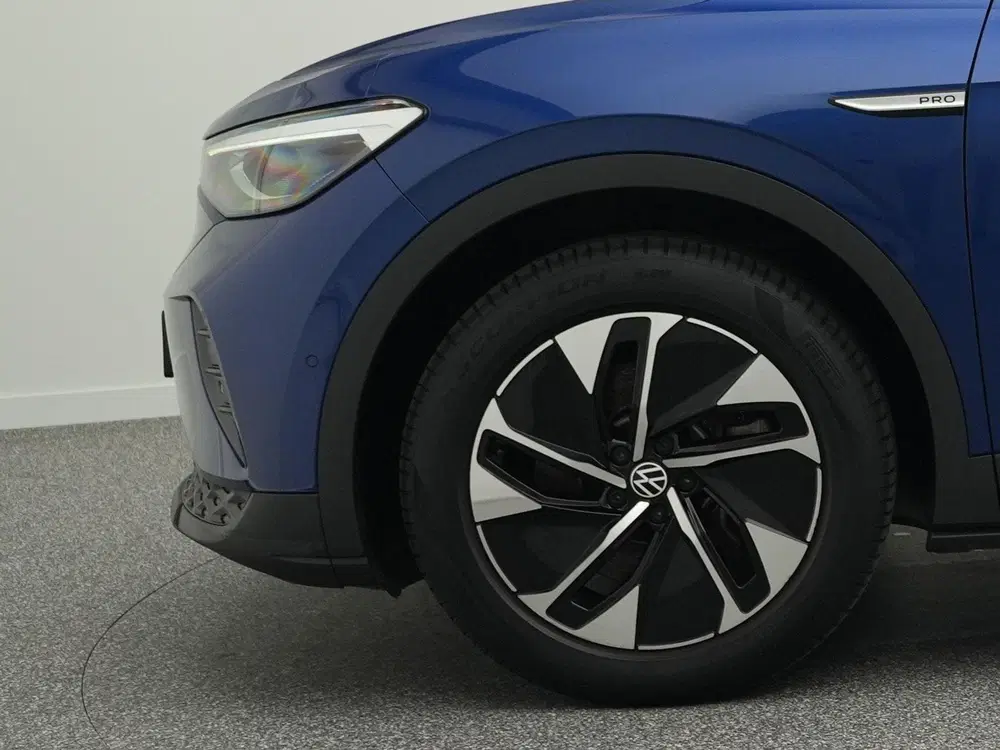 Volkswagen ID.4 Pro 77 kWh 174pk uit 2023, foto 7