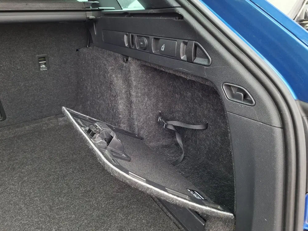 Skoda Superb 1.5 TSI ACT Sportline Pano Trekhaak Canto uit 2019, foto 15