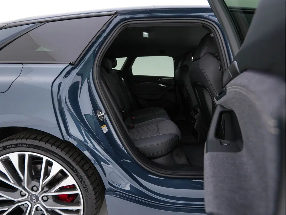Audi A6 A6 E-tron- Avant S edition 83 kWh [ 3-Fase uit 2025, foto 11