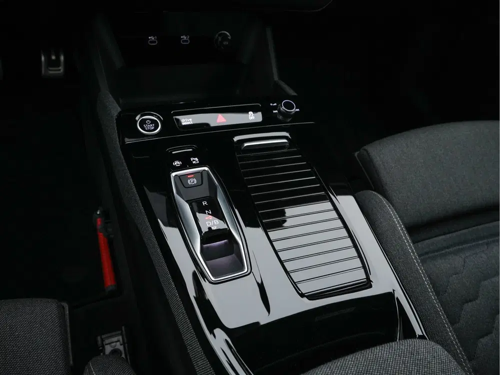 Audi A6 A6 E-tron- Avant S edition 83 kWh [ 3-Fase uit 2025, foto 13