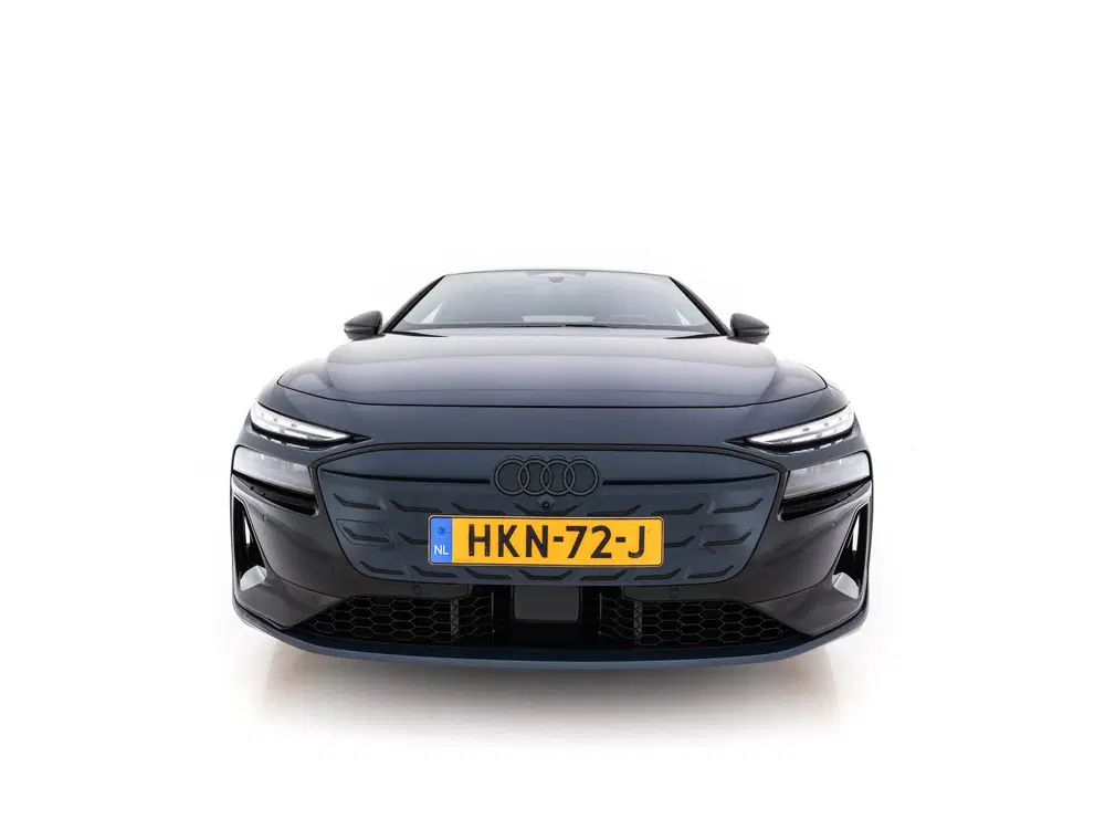 Audi A6 A6 E-tron- Avant S edition 83 kWh [ 3-Fase uit 2025, foto 2
