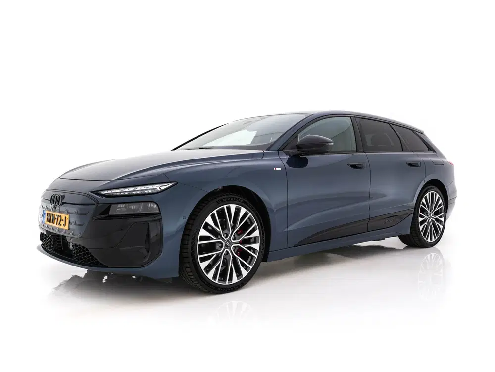 Audi A6 A6 E-tron- Avant S edition 83 kWh [ 3-Fase uit 2025, foto 3