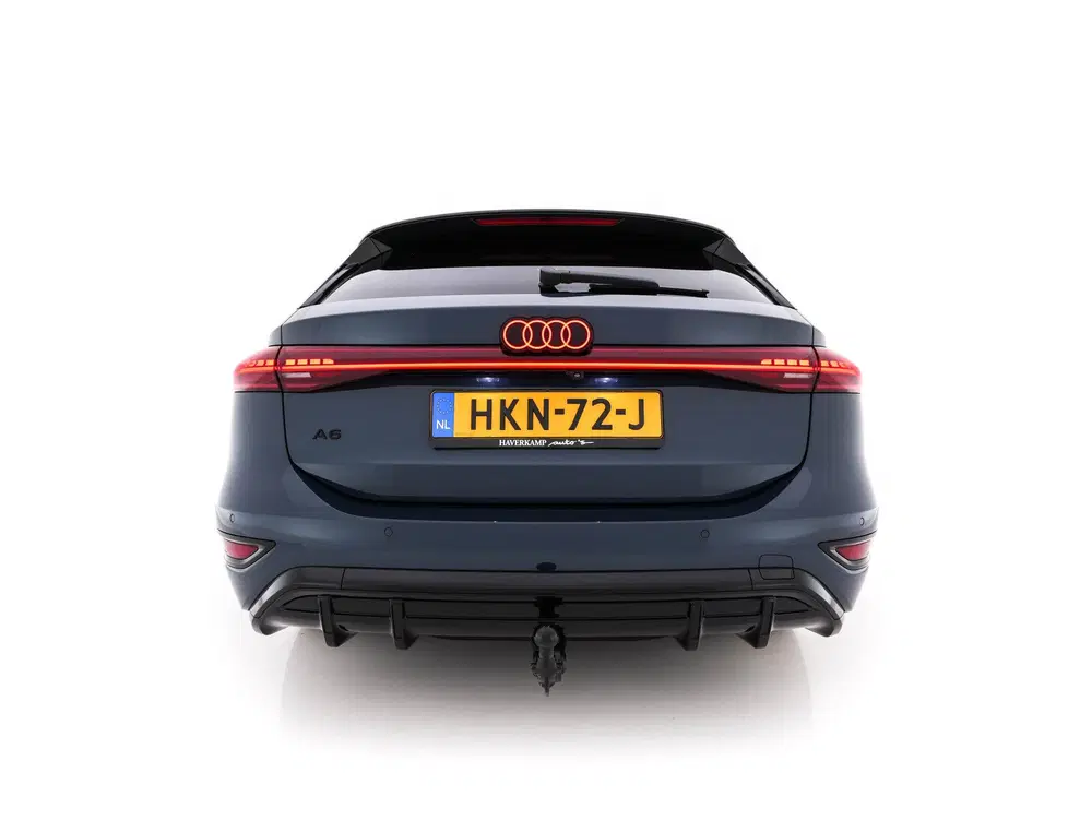 Audi A6 A6 E-tron- Avant S edition 83 kWh [ 3-Fase uit 2025, foto 5