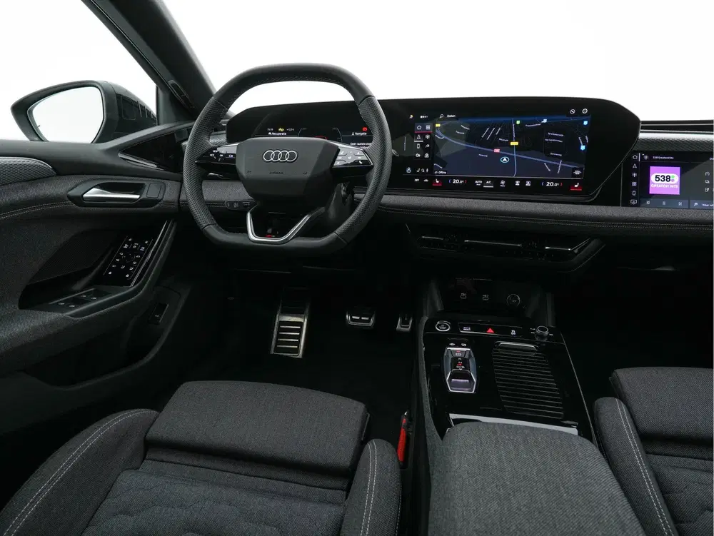 Audi A6 A6 E-tron- Avant S edition 83 kWh [ 3-Fase uit 2025, foto 7