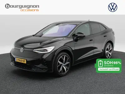 Volkswagen ID.5 GTX 77 kWh 299 Pk uit 2023