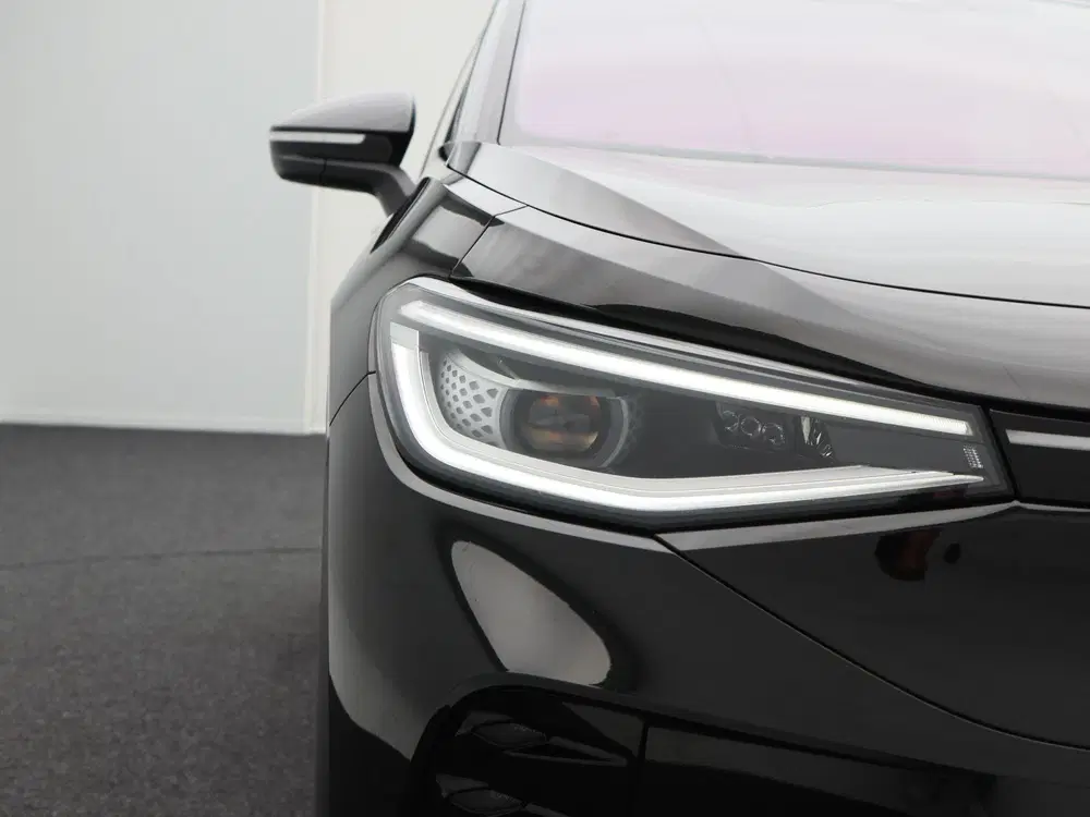 Volkswagen ID.5 GTX 77 kWh 299 Pk uit 2023, foto 11