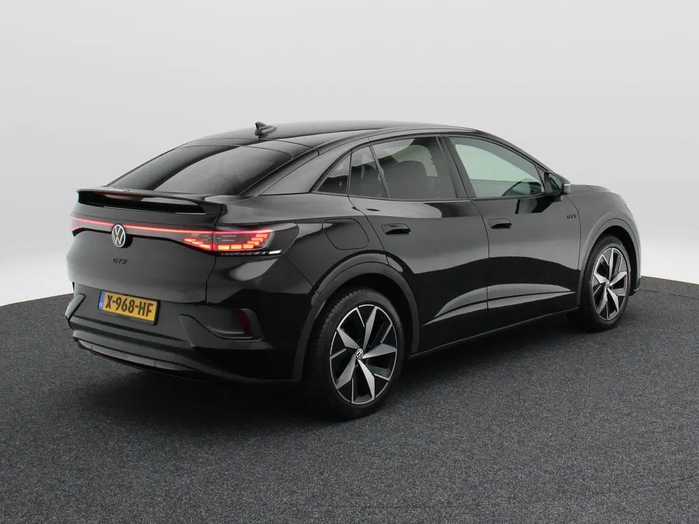 Volkswagen ID.5 GTX 77 kWh 299 Pk uit 2023, foto 3