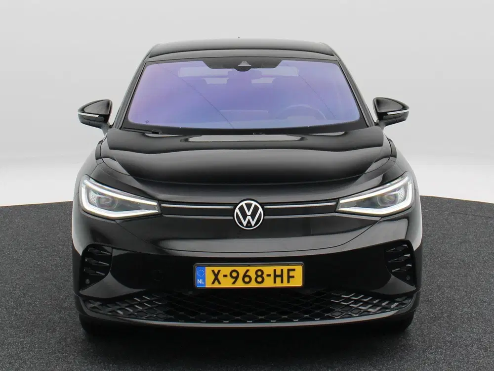 Volkswagen ID.5 GTX 77 kWh 299 Pk uit 2023, foto 5