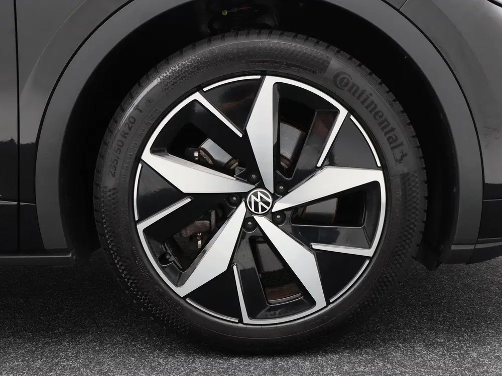 Volkswagen ID.5 GTX 77 kWh 299 Pk uit 2023, foto 6
