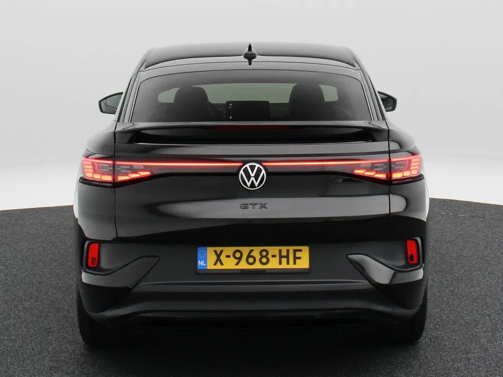 Volkswagen ID.5 GTX 77 kWh 299 Pk uit 2023, foto 7