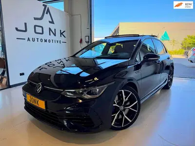Volkswagen Golf 2.0 TSI R 4Motion Performance AKRA uit 2021
