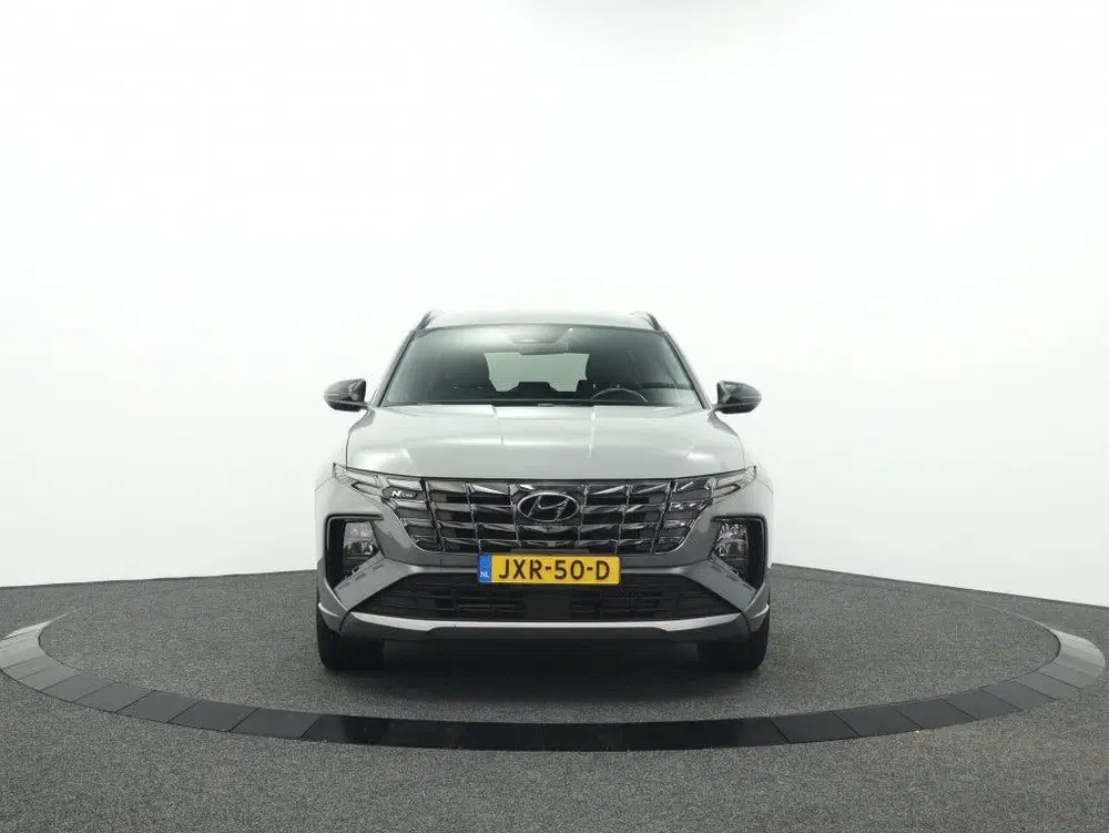 Hyundai TUCSON 1.6 T-GDI HEV N Line uit 2023, foto 15