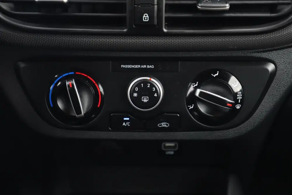Hyundai i10 1.0 Comfort Draadloos Carplay Android Navi uit 2022, foto 10