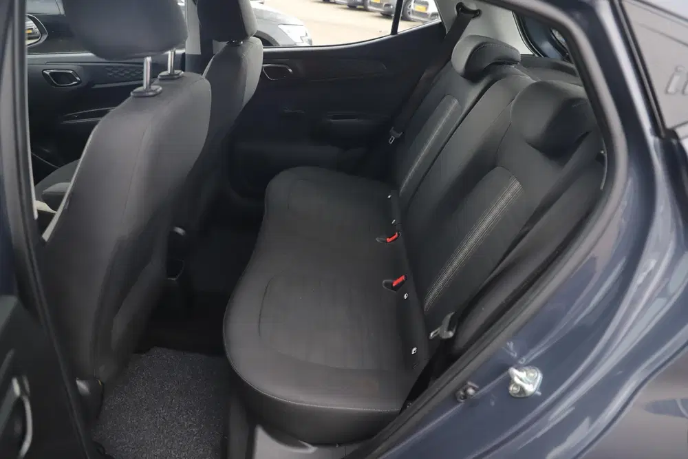 Hyundai i10 1.0 Comfort Draadloos Carplay Android Navi uit 2022, foto 7