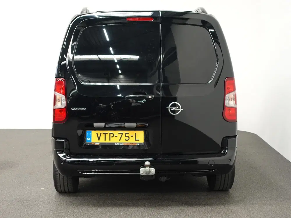 Opel Combo 1.5D L1H1 Edition 3-zits Airco Navigatie T uit 2023, foto 4