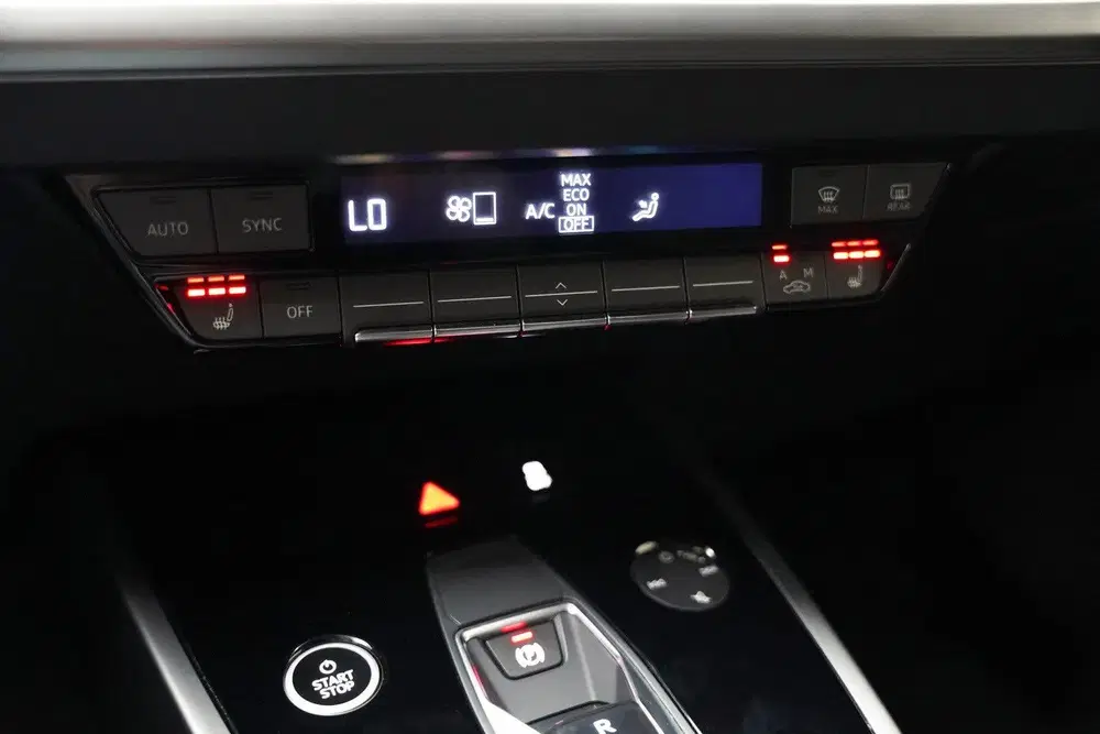 Audi Q4 e-tron 35 Launch edition Advanced 55 kWh [ LED Ap uit 2021, foto 10
