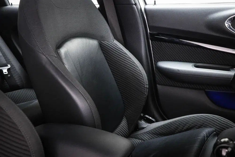 Mini Clubman 1.5 Cooper Business Edition uit 2019, foto 11