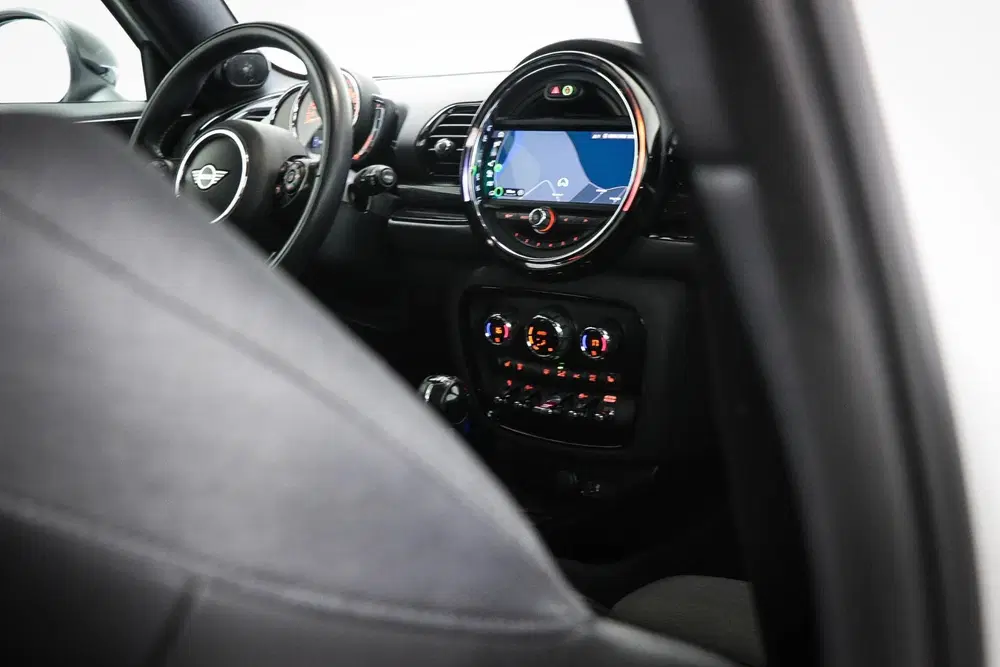 Mini Clubman 1.5 Cooper Business Edition uit 2019, foto 14